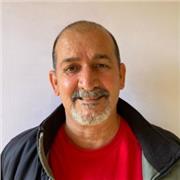 Profesor de Biología